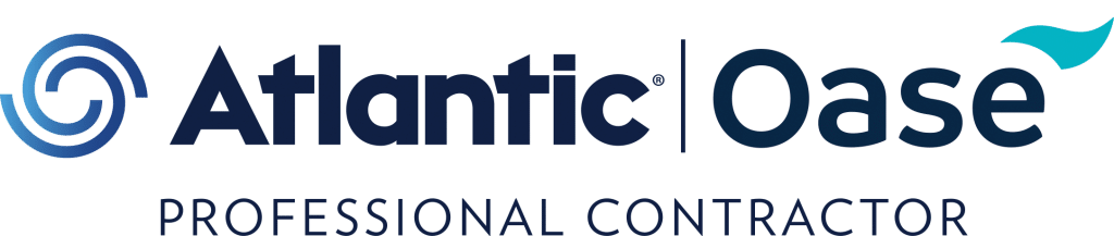 Atlantic-Oase Professional Contractor